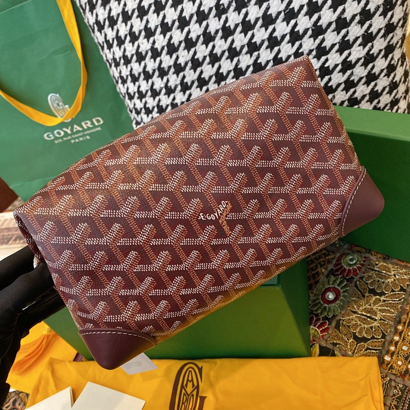 Bowling 25 Toiletry Bag