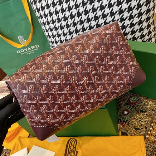 Bowling 25 Toiletry Bag