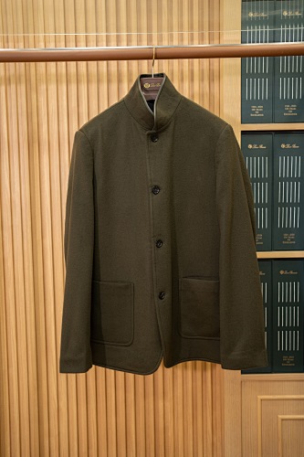 Gok Spagna Jacket