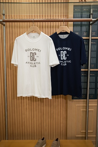 Jersey Athletic Club T-shirt