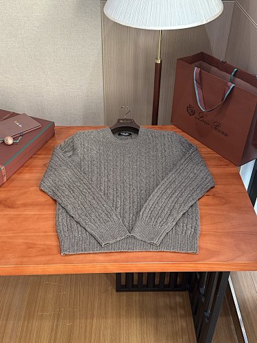 Cable Knit Sweater