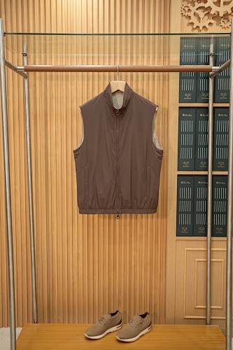 Gilet Windmate Storm System