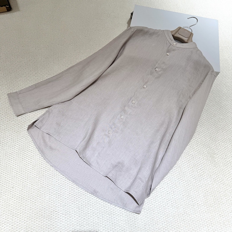 BC Linen Shirt