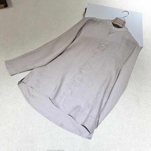 BC Linen Shirt