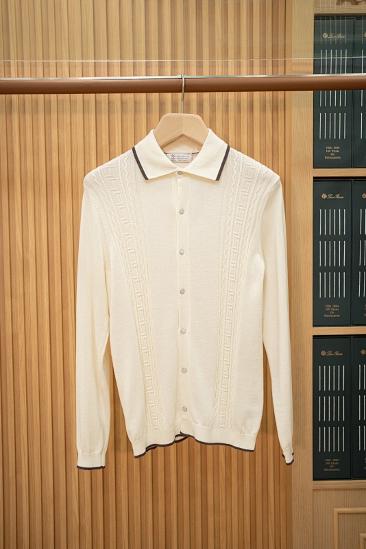Sweater from Aristide