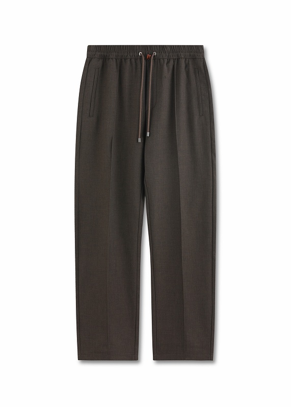 Core New Product ZG 26s New Cotton Wool Acetic Acid Blended Pants The Latest Model Of The