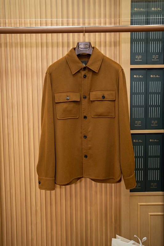 Jim Overshirt