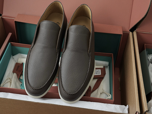 OW Coffe Deerskin