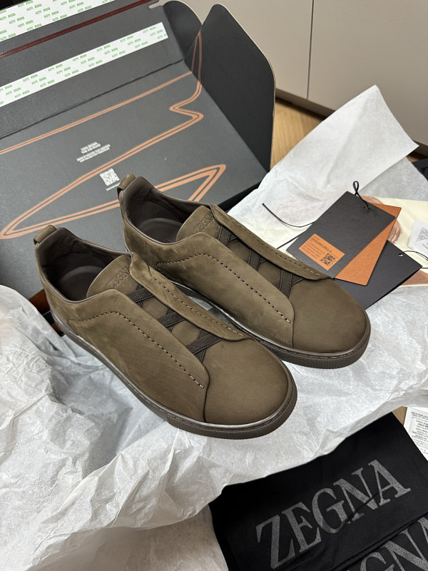 TS Dark Brown