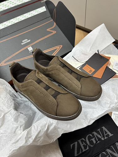TS Dark Brown