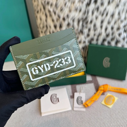 Goyard Saint Supplice