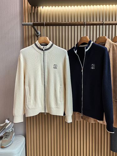 Bc Zipper Cardigan Sweater