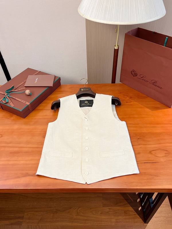 Vest from Aristide