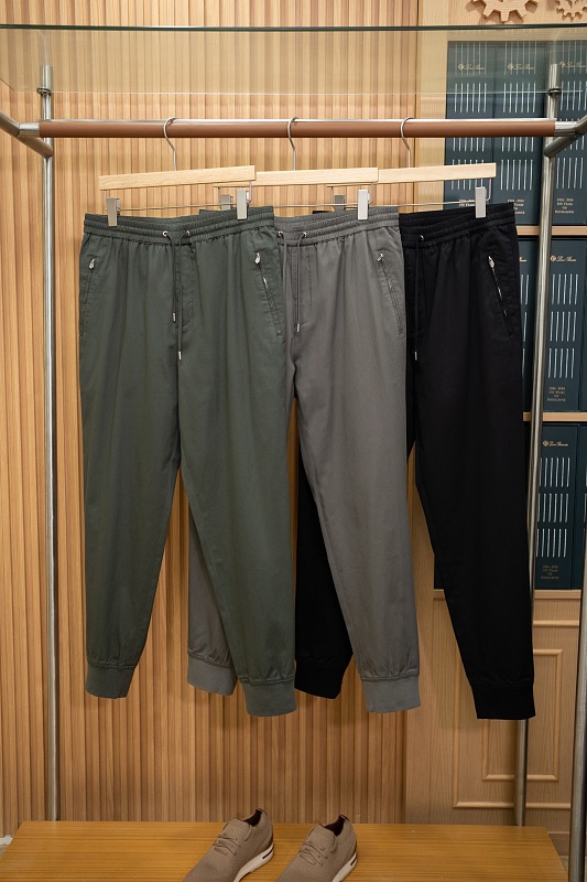 Casual Pants