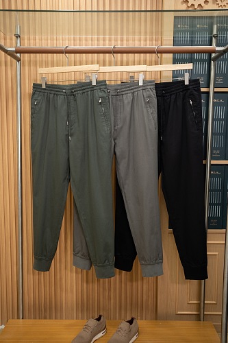 Casual Pants
