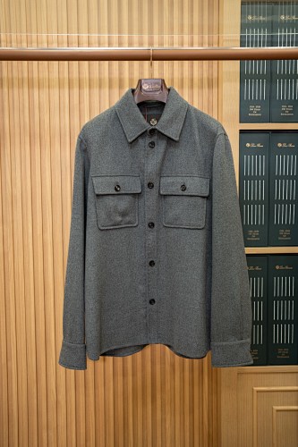 Jim Overshirt