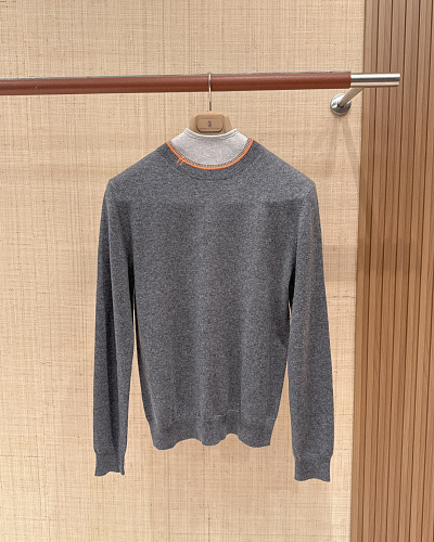 Doubles Round Neck Shirt