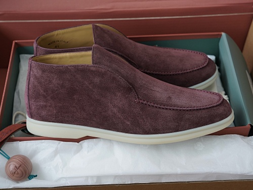 OW Very Dark Maroon