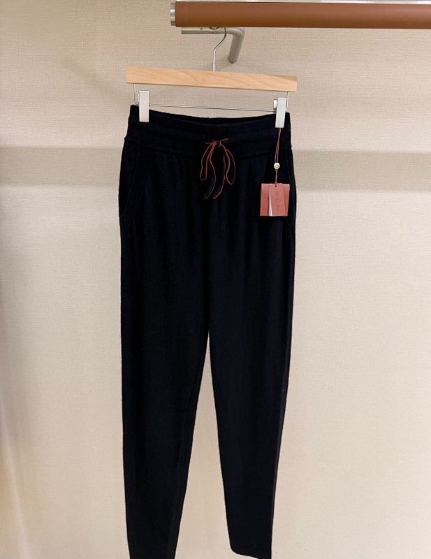 Merano Cashmere Pants