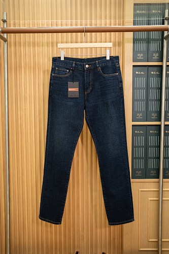 Roccia Staright Fit Jeans