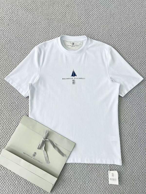Jersey Logo T-shirt