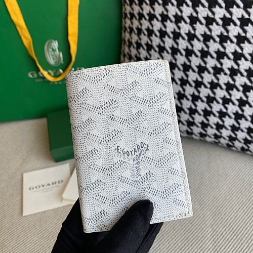 Goyard Saint Pierre
