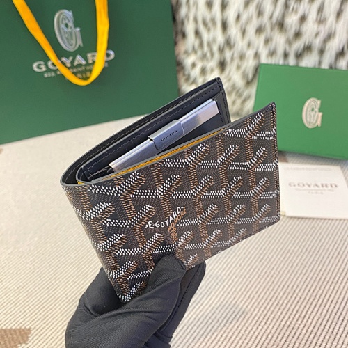 Goyard Saint-Florentin Wallet