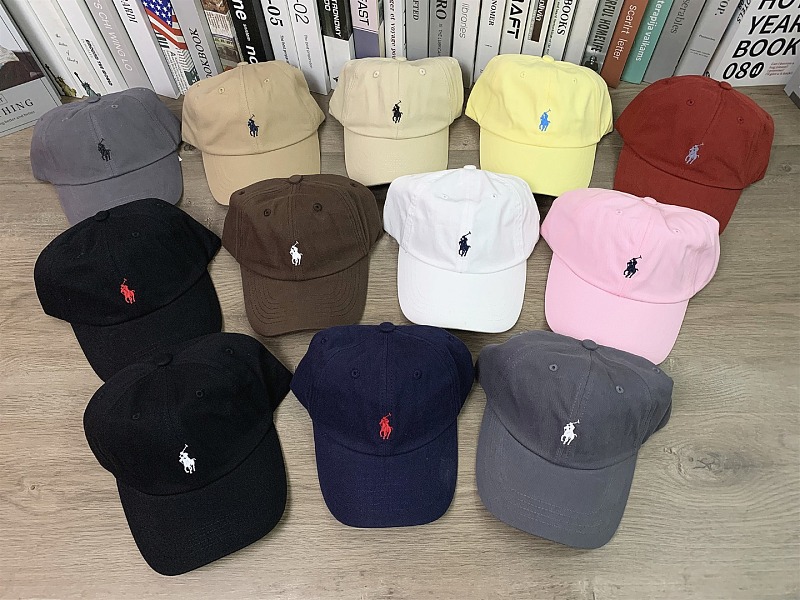 Classic Baseball Cap