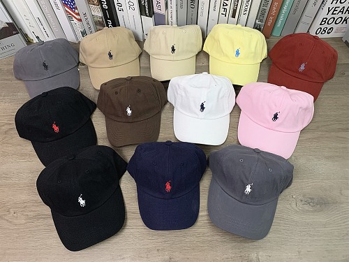 Classic Baseball Cap