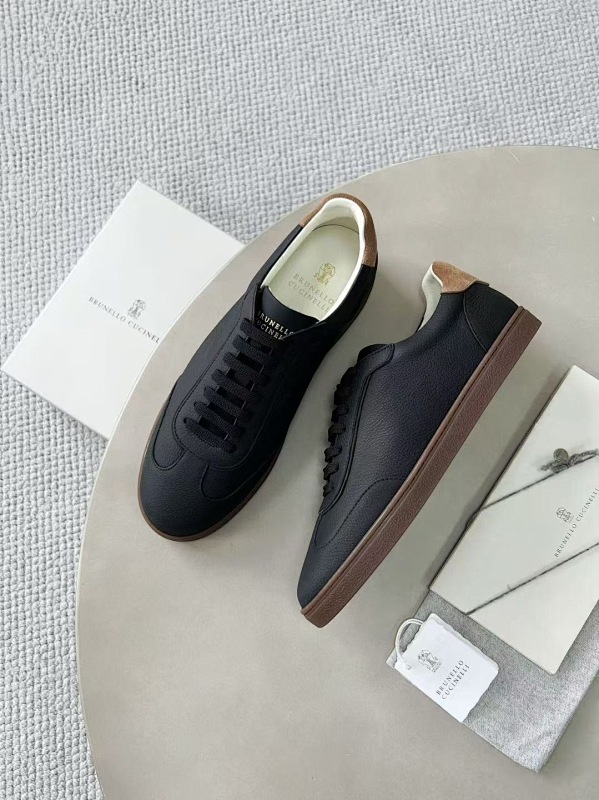 Calfskin Sneakers