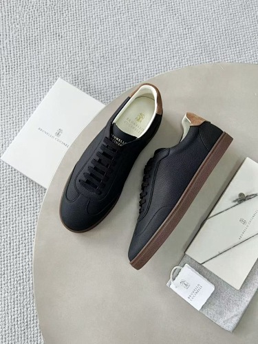 Calfskin Sneakers