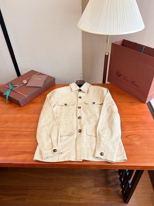 LoroPiana S M L XL