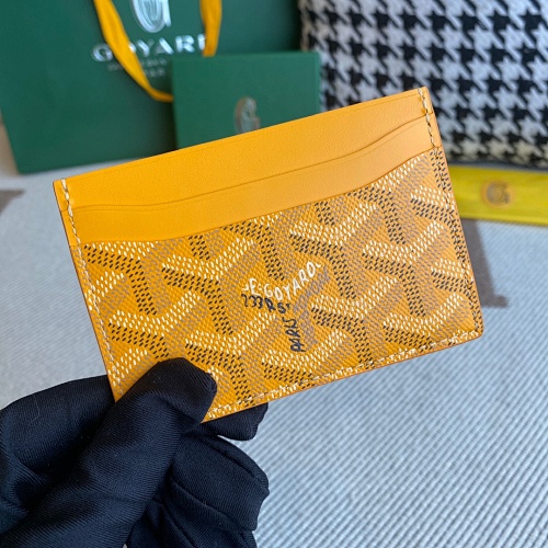 Goyard Saint Supplice