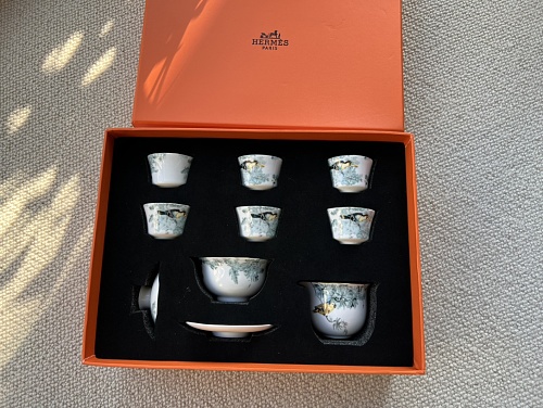 Hermès Animal Jungle Series