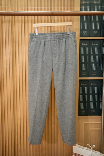 Jan Pants Grey