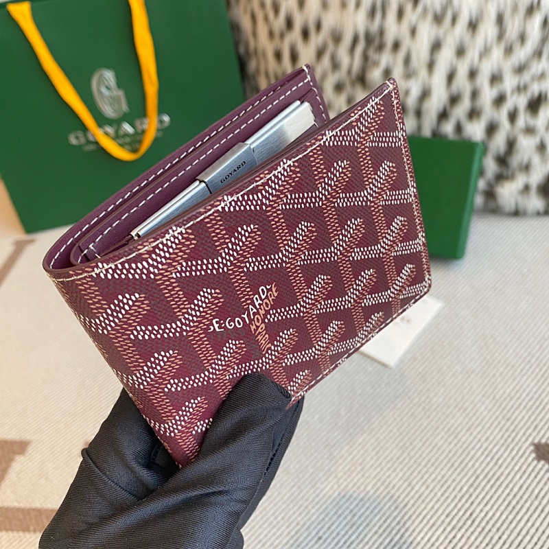 Goyard Saint-Florentin Wallet