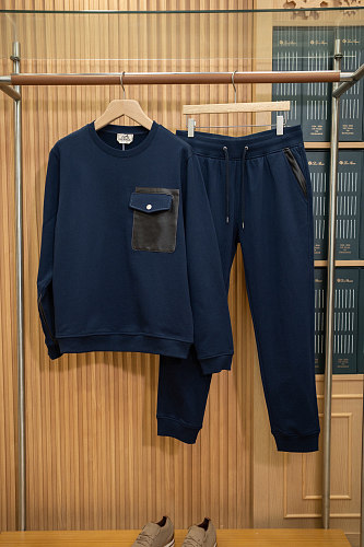 Suit - Pocket Set