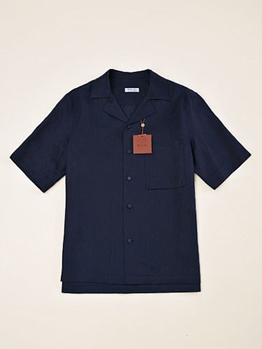 Federico Linen Shirt