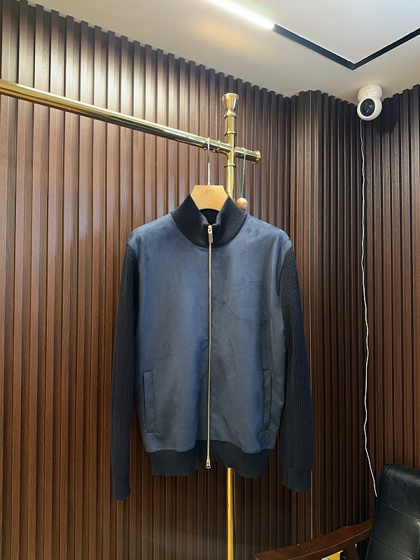 Jacket from Aristide