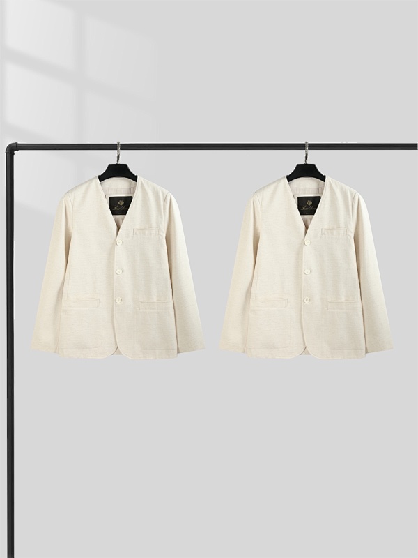 Eduard Blazer Jacket