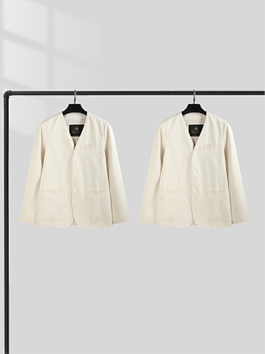 Eduard Blazer Jacket
