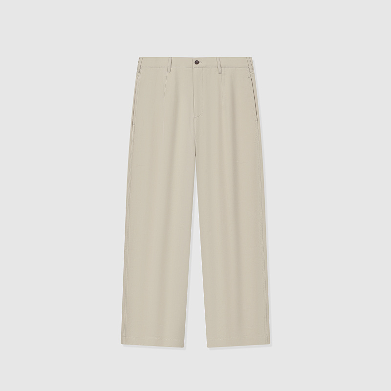 Fuji Trousers Cotton