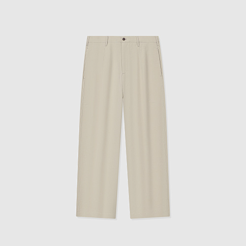 Fuji Trousers Cotton