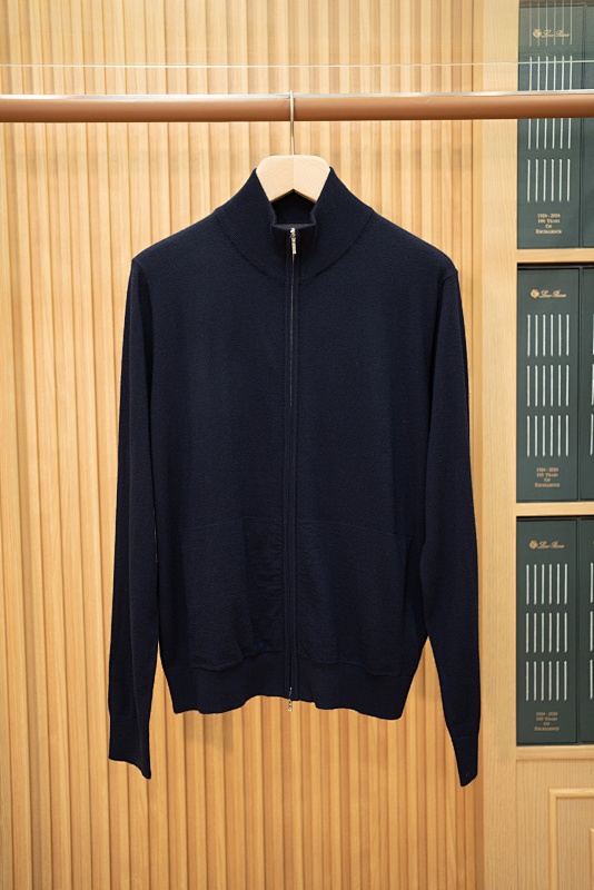 The Gift Of Kings Iconic Jacket