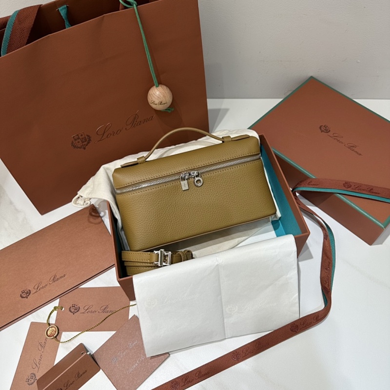๐๐จ๐ซ๐จ ๐๐ข๐๐ง Extra Pocket Series Tote Crossbody Bag