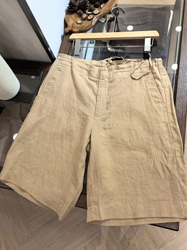 Shorts from Aristide