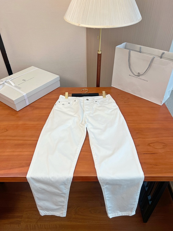 Denim Light Jeans