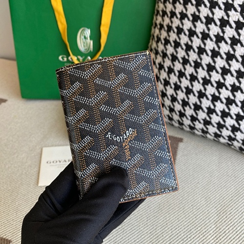 Goyard Saint Pierre