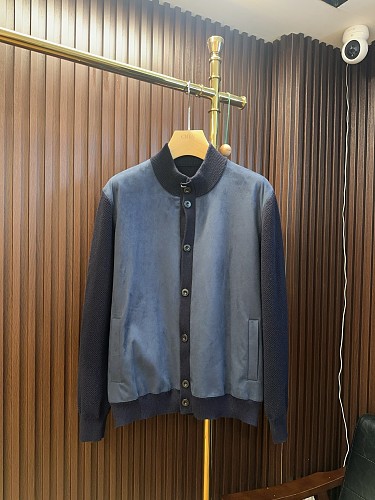 Jacket from Aristide