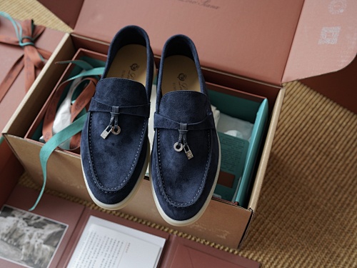 Louis Vuitton Upper Imported Cashmere